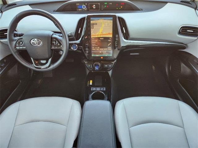 used 2019 Toyota Prius car, priced at $23,901