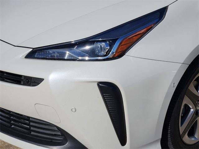 used 2019 Toyota Prius car, priced at $23,901