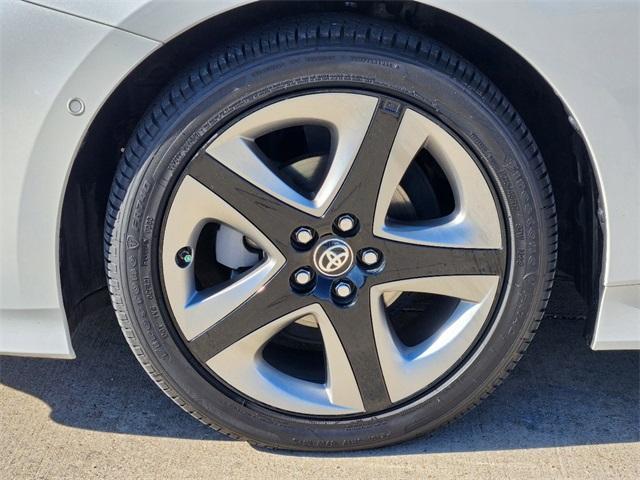 used 2019 Toyota Prius car, priced at $23,901