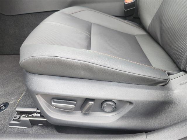 new 2025 Toyota Camry car, priced at $34,682