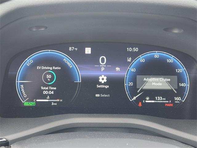 new 2025 Toyota Camry car, priced at $34,682