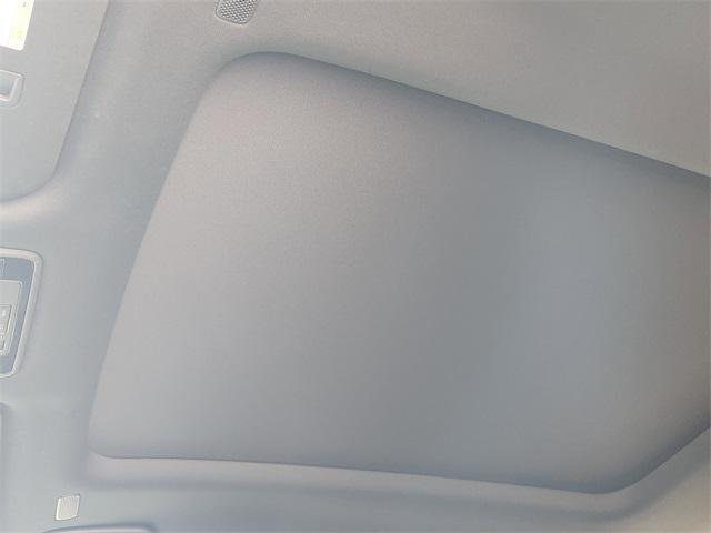 used 2025 Toyota Grand Highlander Hybrid car, priced at $58,546