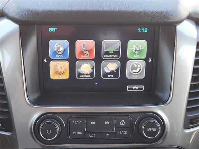 used 2019 Chevrolet Tahoe car, priced at $27,091