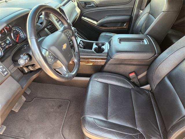 used 2019 Chevrolet Tahoe car, priced at $27,091