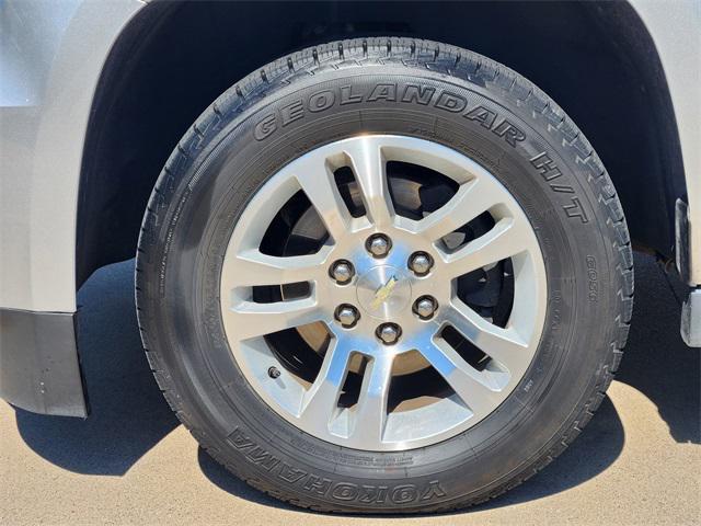 used 2019 Chevrolet Tahoe car, priced at $27,091