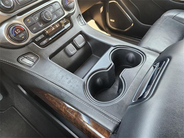 used 2019 Chevrolet Tahoe car, priced at $27,091