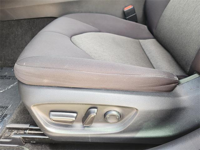 used 2023 Toyota Camry car, priced at $23,490