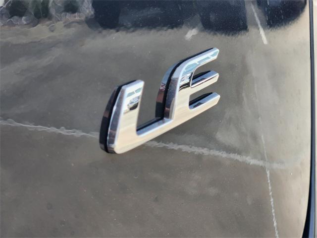 new 2026 Toyota Corolla car, priced at $24,883