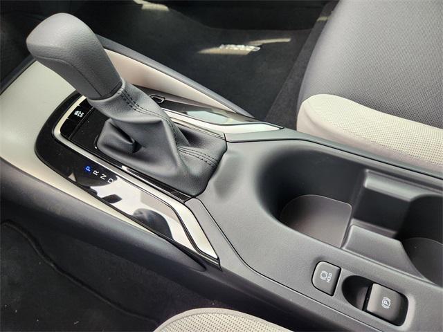 new 2026 Toyota Corolla car, priced at $24,883