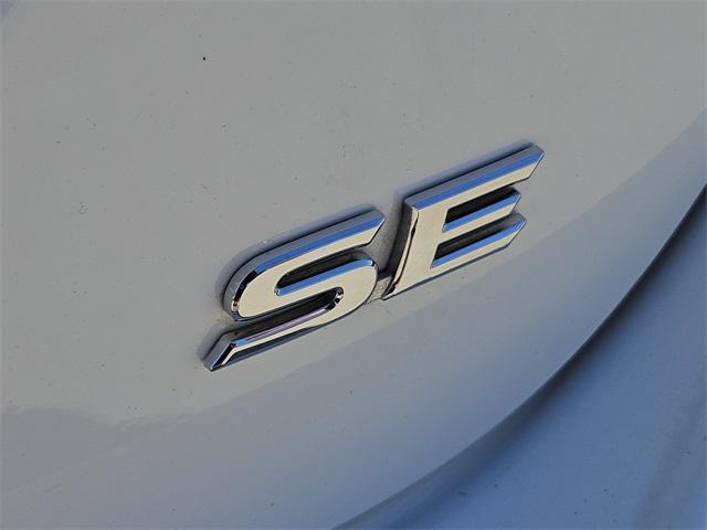 used 2024 Toyota Camry car, priced at $27,532