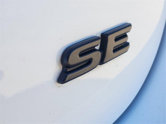 used 2023 Toyota Camry car, priced at $21,487