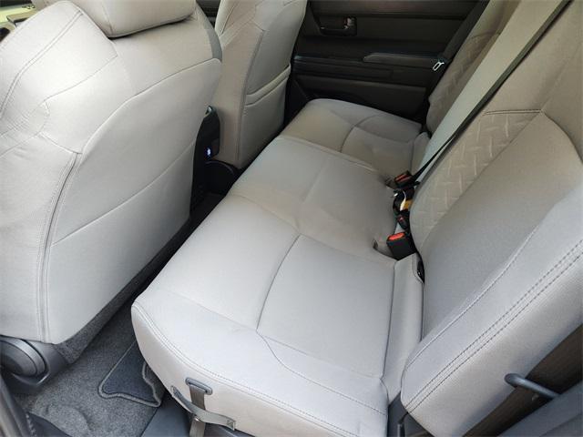 new 2025 Toyota Tacoma car, priced at $43,469
