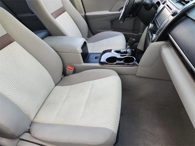 used 2012 Toyota Camry car, priced at $12,291
