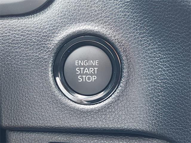new 2025 Toyota Tundra car, priced at $39,129