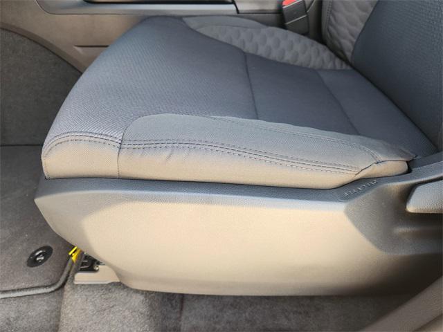 new 2025 Toyota Tundra car, priced at $39,129
