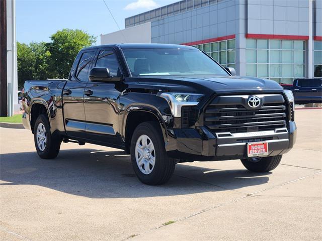 new 2025 Toyota Tundra car, priced at $39,129