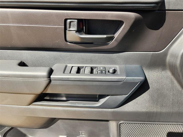 new 2025 Toyota Tundra car, priced at $39,129