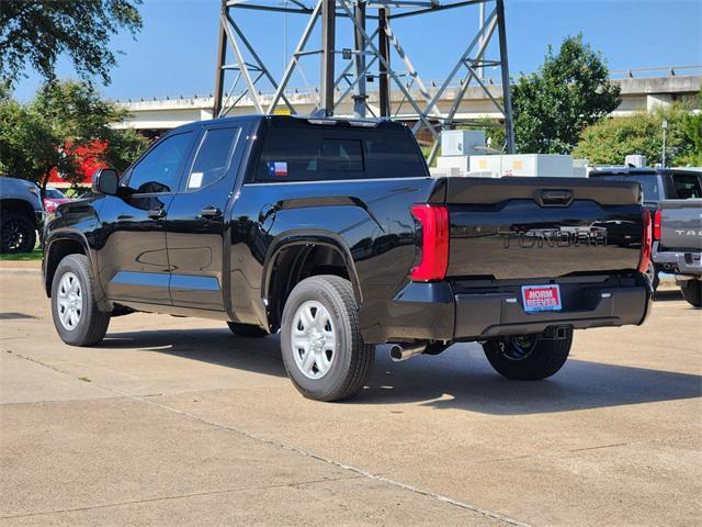 new 2025 Toyota Tundra car, priced at $39,129