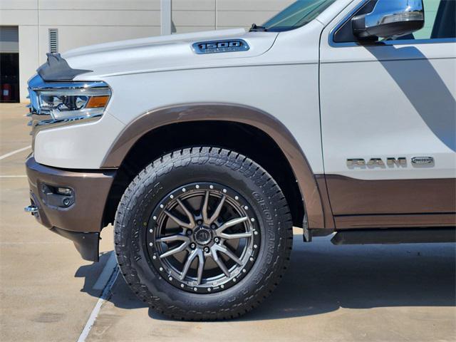 used 2020 Ram 1500 car, priced at $38,991