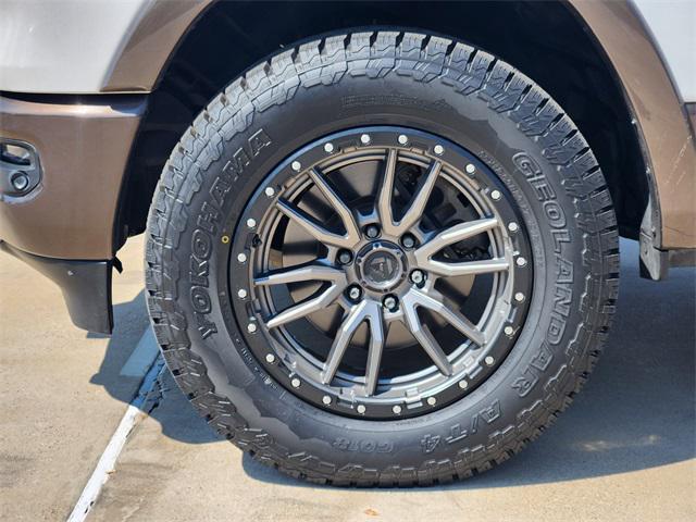 used 2020 Ram 1500 car, priced at $38,991