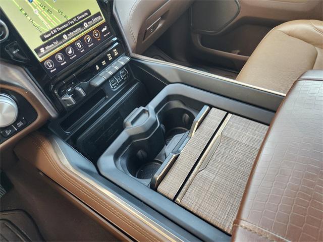 used 2020 Ram 1500 car, priced at $38,991