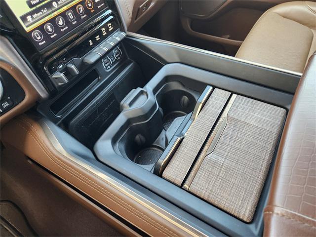 used 2020 Ram 1500 car, priced at $38,991