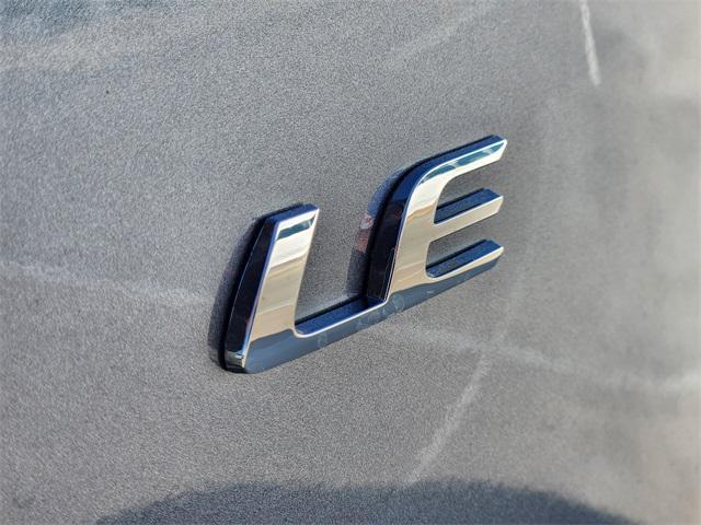 new 2026 Toyota Corolla car, priced at $24,083