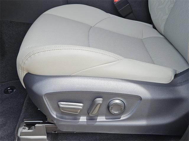 new 2025 Toyota Tacoma car, priced at $52,986