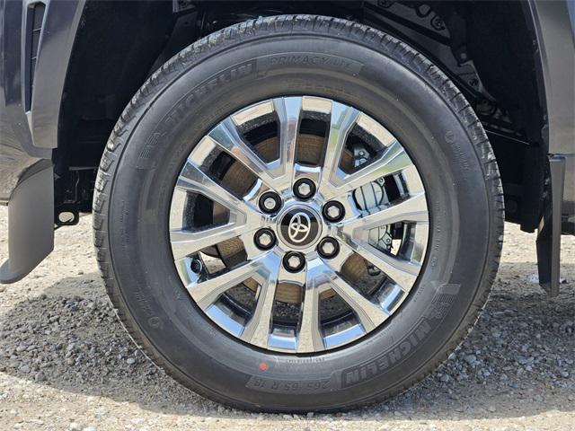 new 2025 Toyota Tacoma car, priced at $52,986