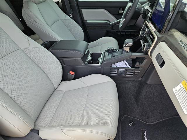 new 2025 Toyota Tacoma car, priced at $52,986