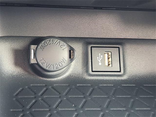 new 2025 Toyota RAV4 Hybrid car