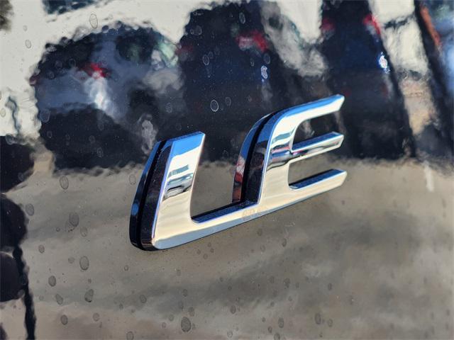 new 2026 Toyota Corolla car, priced at $23,604