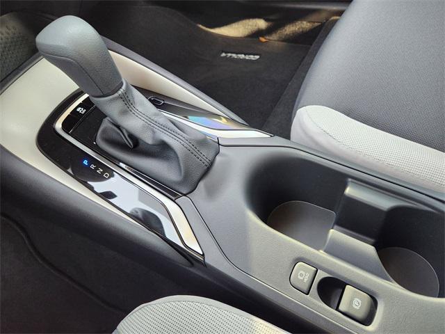 new 2026 Toyota Corolla car, priced at $23,604