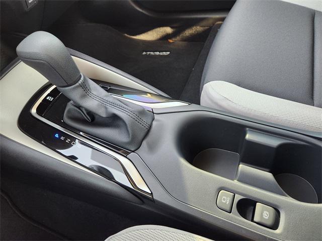 new 2026 Toyota Corolla car, priced at $23,604