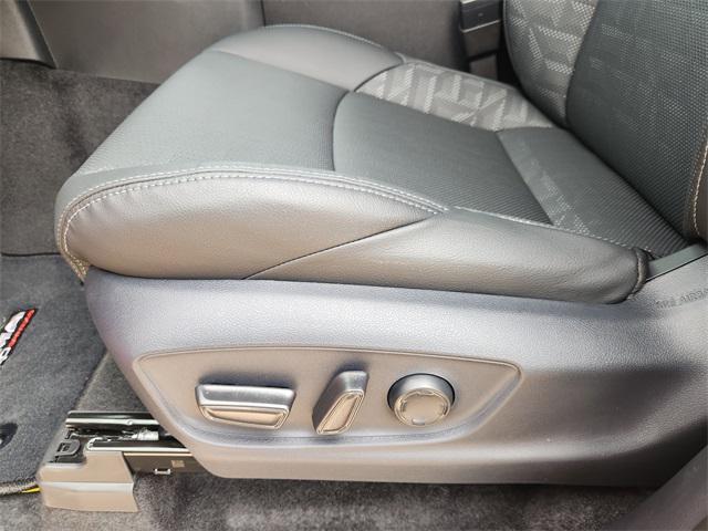 new 2025 Toyota Tacoma car, priced at $60,697