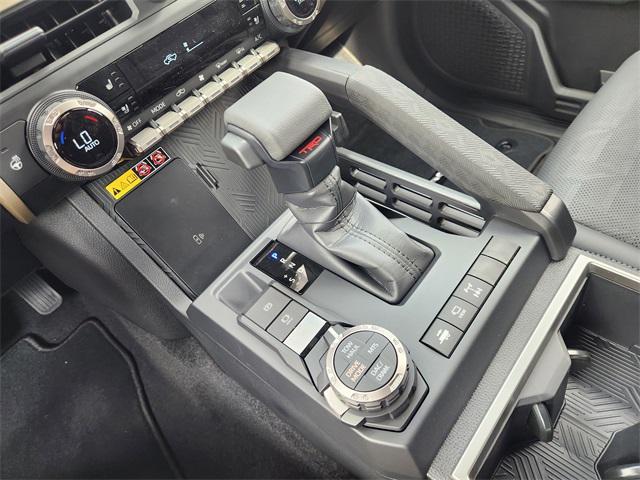 new 2025 Toyota Tacoma car, priced at $60,697