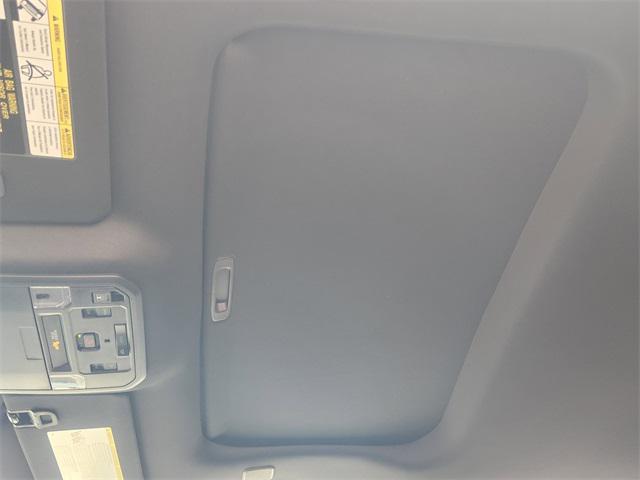 new 2025 Toyota Tacoma car, priced at $60,697