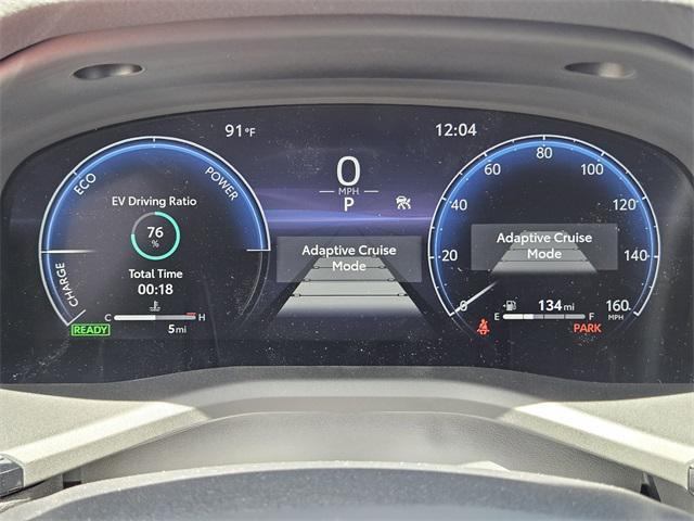 new 2025 Toyota Camry car, priced at $40,674