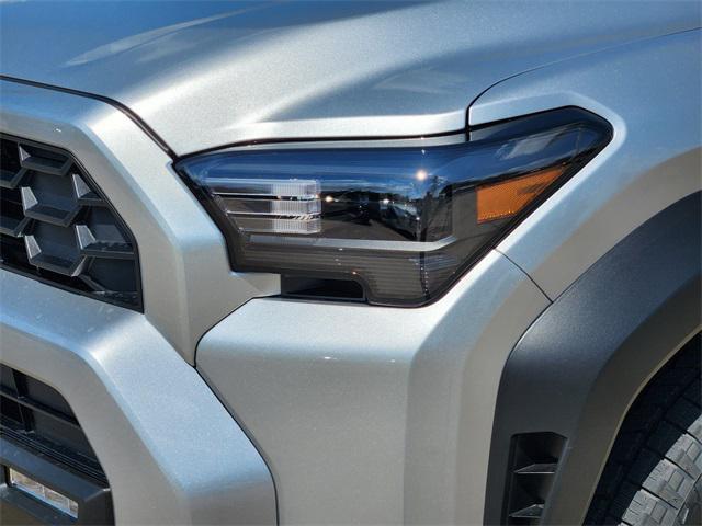 new 2025 Toyota 4Runner car, priced at $53,628