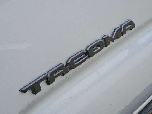 used 2019 Toyota Tacoma car, priced at $32,991