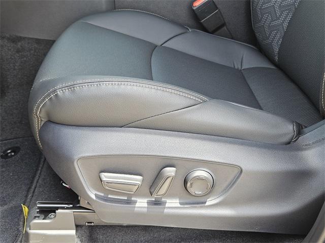 new 2025 Toyota Tacoma car, priced at $52,986