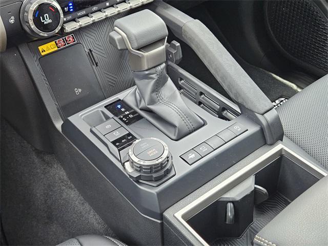new 2025 Toyota Tacoma car, priced at $52,986