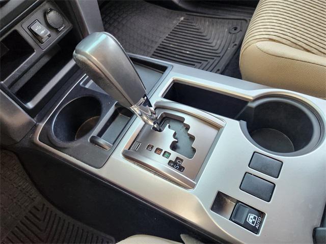 used 2015 Toyota 4Runner car, priced at $23,217