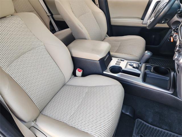 used 2015 Toyota 4Runner car, priced at $23,217