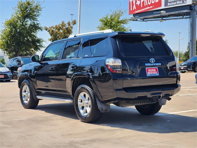 used 2015 Toyota 4Runner car, priced at $23,217