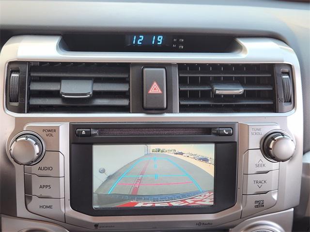 used 2015 Toyota 4Runner car, priced at $23,217