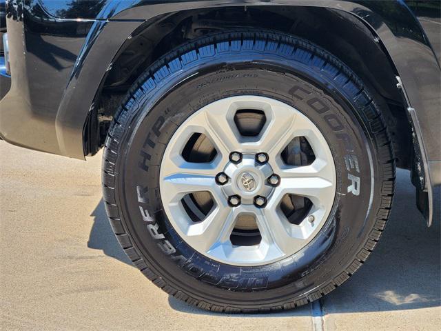 used 2015 Toyota 4Runner car, priced at $23,217