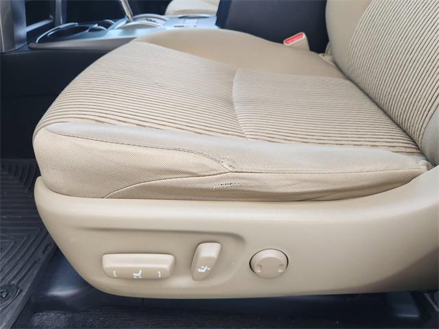 used 2015 Toyota 4Runner car, priced at $23,217