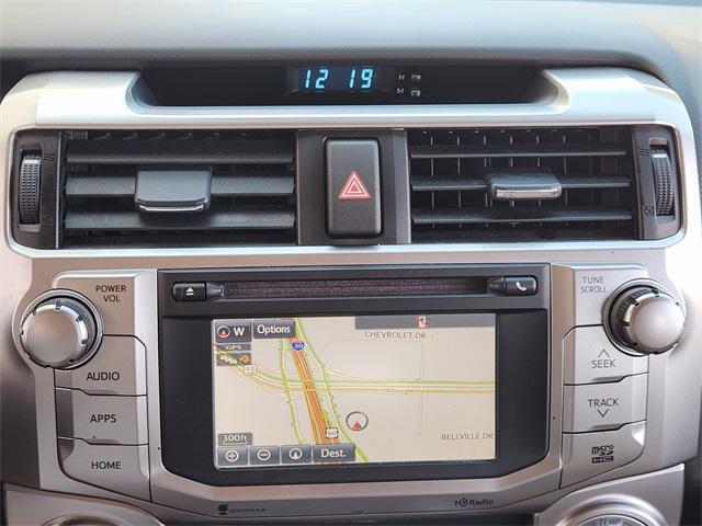 used 2015 Toyota 4Runner car, priced at $23,217