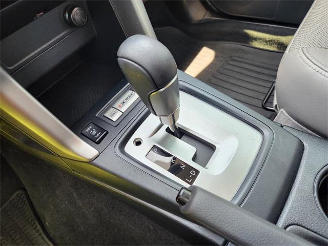 used 2016 Subaru Forester car, priced at $18,620